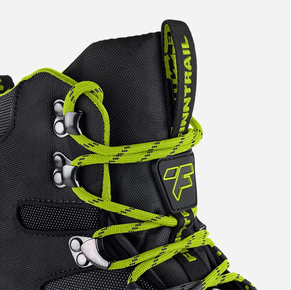 Ботинки Finntrail Sportsman 5199 Graphite 13