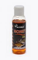 Ароматизатор-концентрат жидкий ALLVEGA 100мл Мед