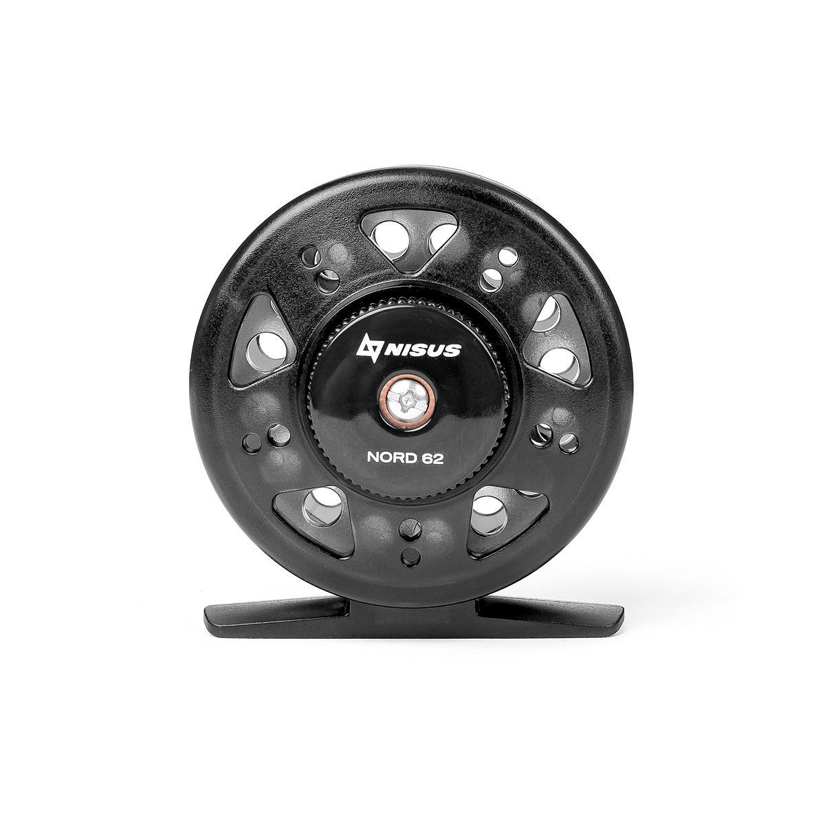 Катушка NORD 62mm Nisus N-D500-60 2