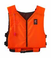 Жилет спасательный Comfort Base универ. 80-110кг