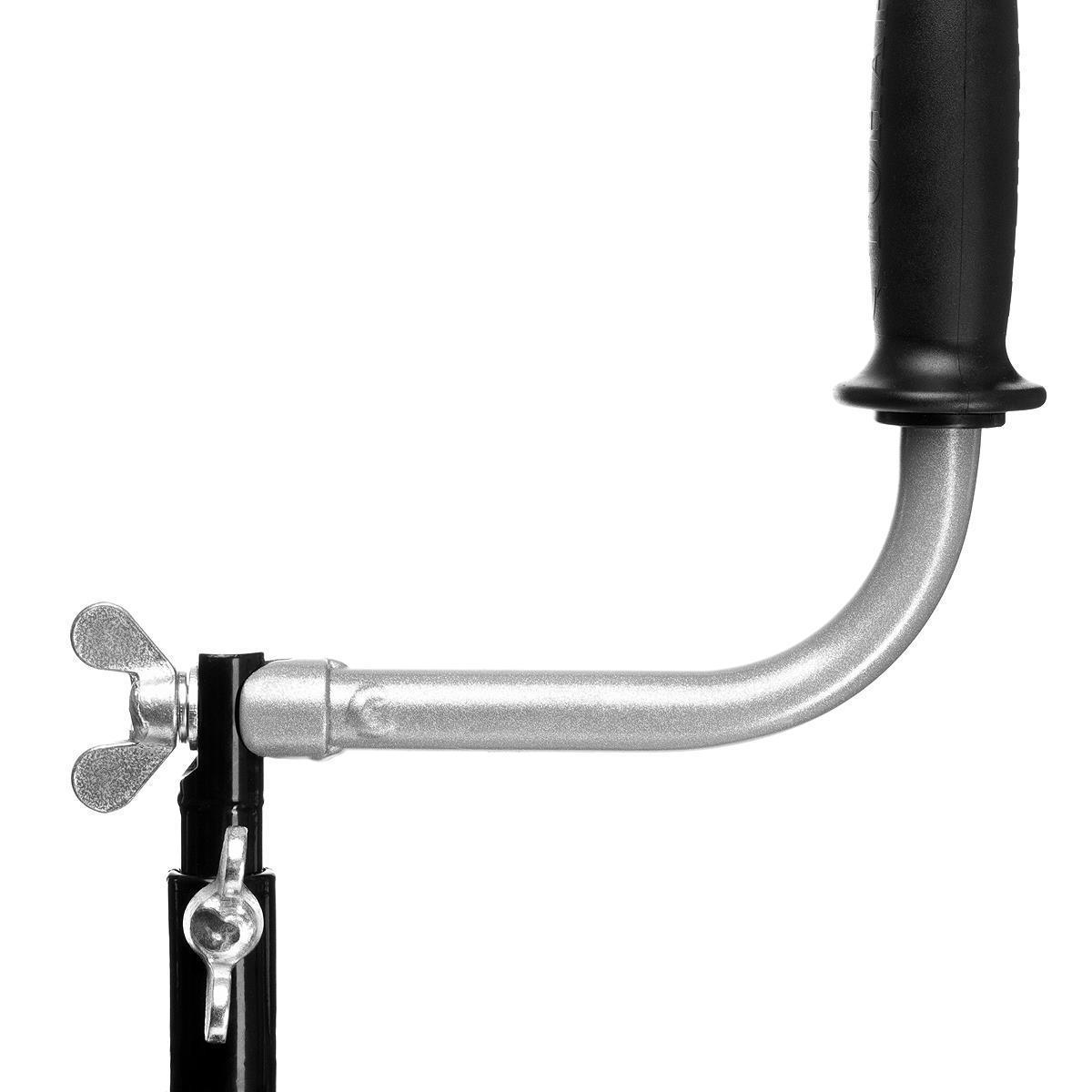 Ледобур Тонар ТОРНАДО-М2 100 мм 1