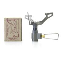 Плита газовая портативная Следопыт Мечта путешественника PF-GSP-S11