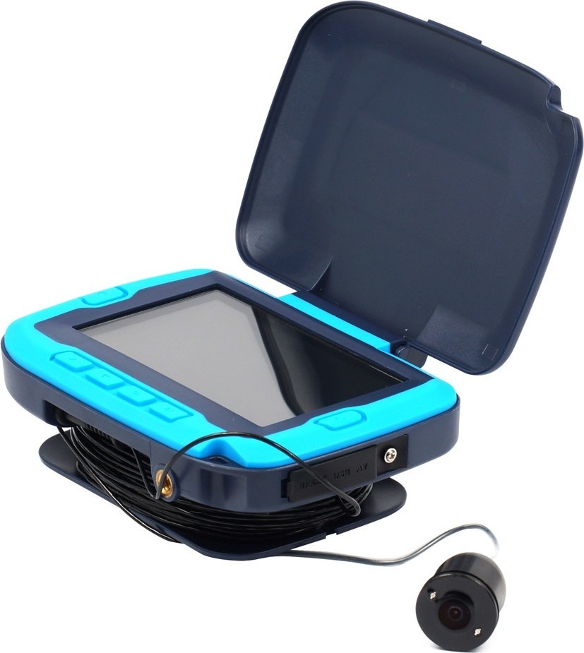 Подводная видеокамера СALYPSO Camping World UVS-02 Plus без записи 1