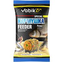 Vabik Special Feeder River — прикормка для рыбалки