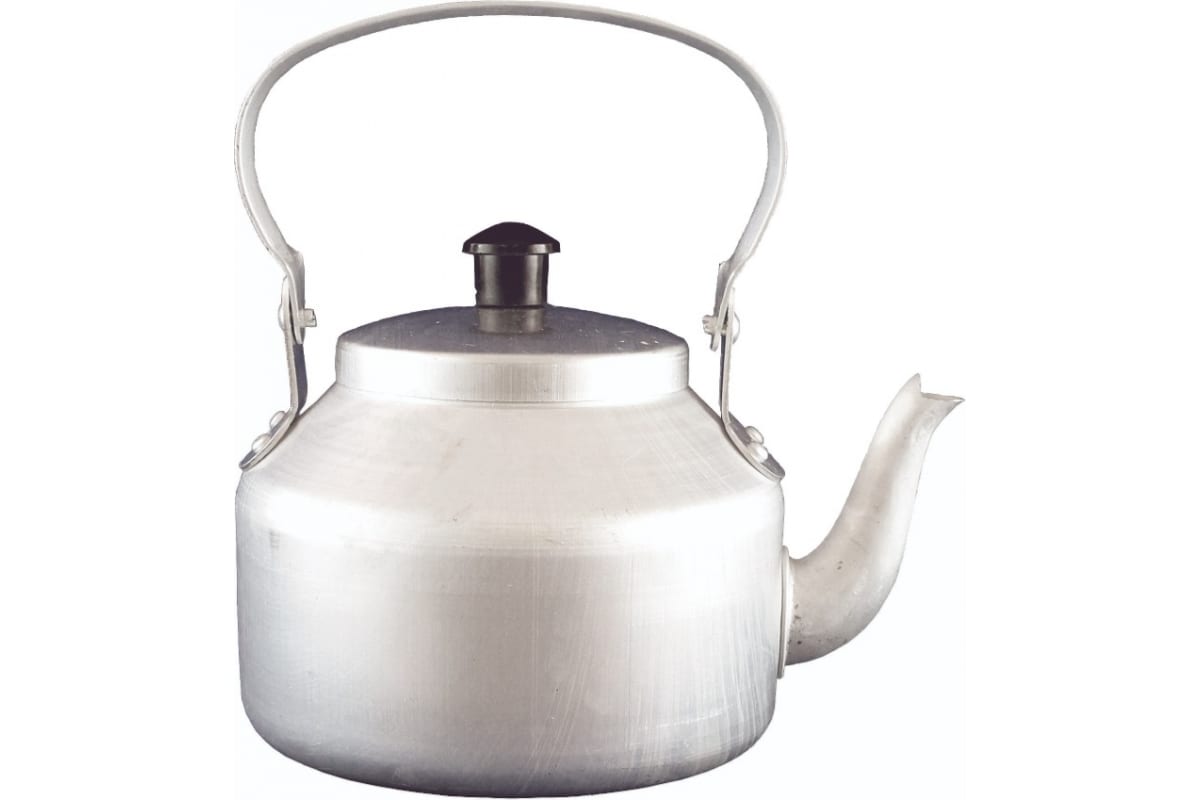 Костровой чайник Следопыт 3л PF-CWS-P16