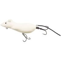 Мышь Мышара-флок №1 белая