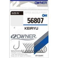 OWNER Крючок Keiryu BC 1