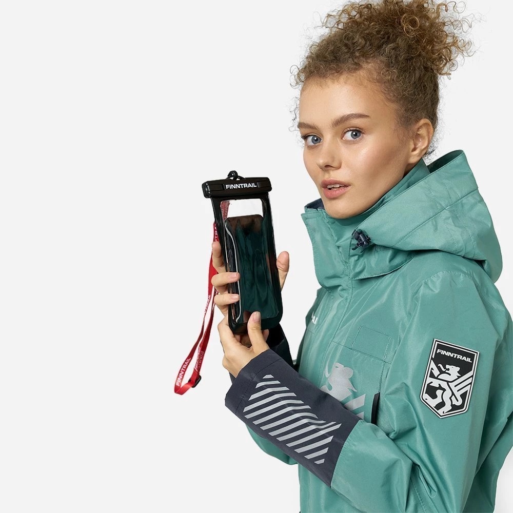 ГЕРМОЧЕХОЛ FINNTRAIL SMARTPACK PRO 1