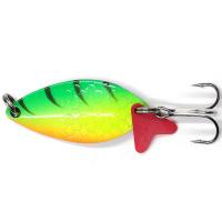 Блесна шумовая Namazu Jakiro 15гр. цвет 22