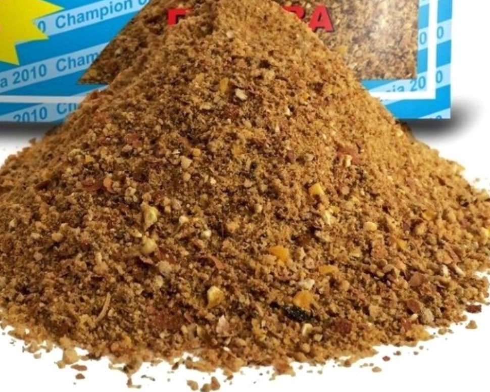 Прикормка DUNAEV КЛАССИКА 0.9кг Ваниль 1