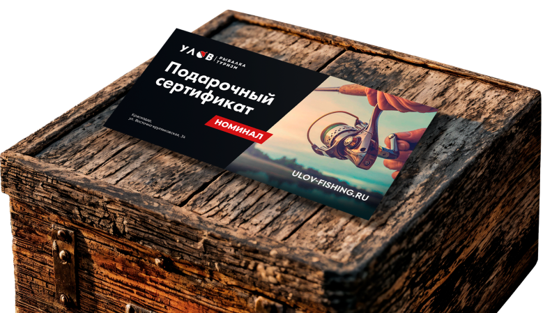 Подарите свободу выбора! Подарите свободу выбора!