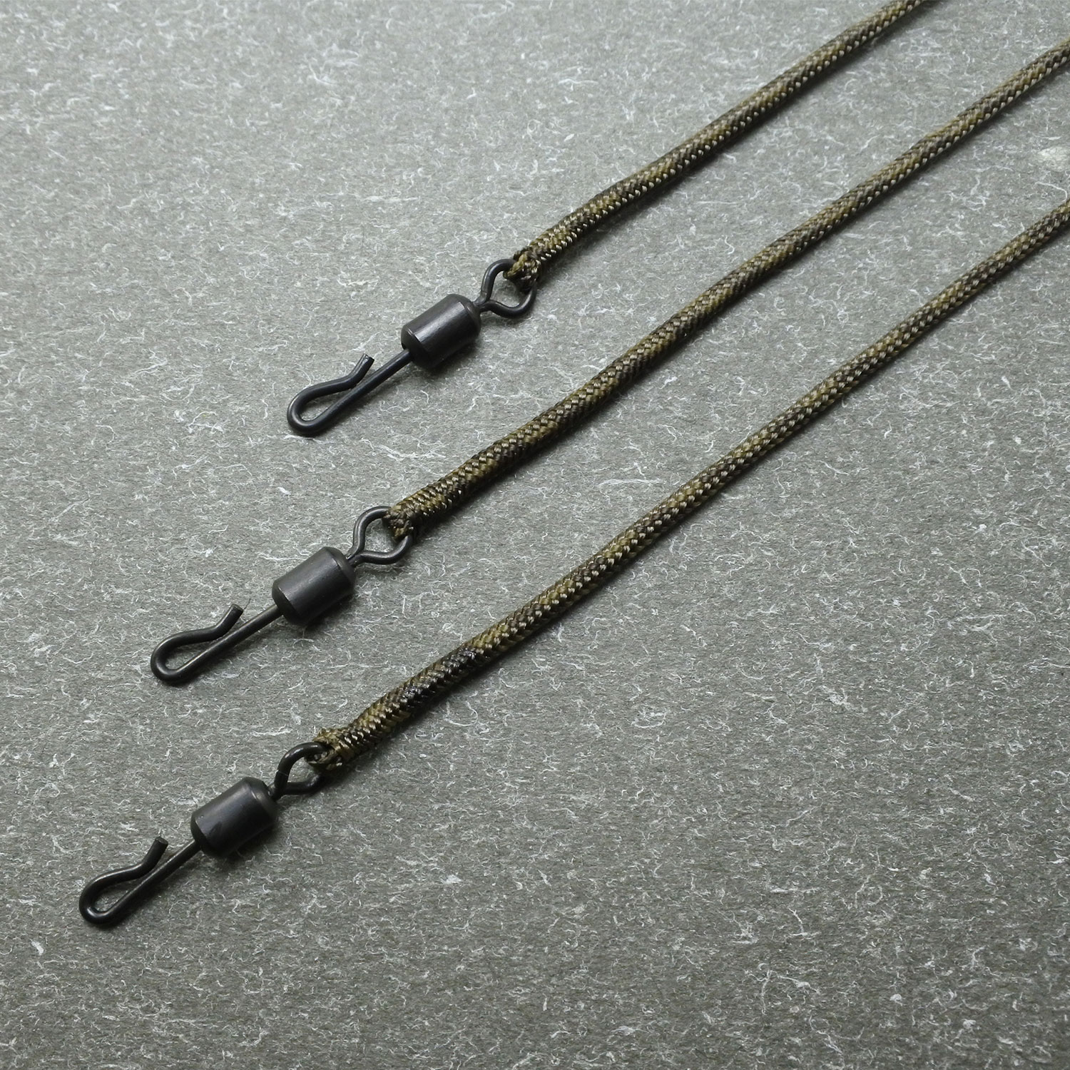 Лидкор ORANGE с быстросъемным вертлюгом, длина 50 см1