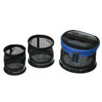 Набор емкостей Flagman Armadale EVA Maggot Bag Set 3 шт