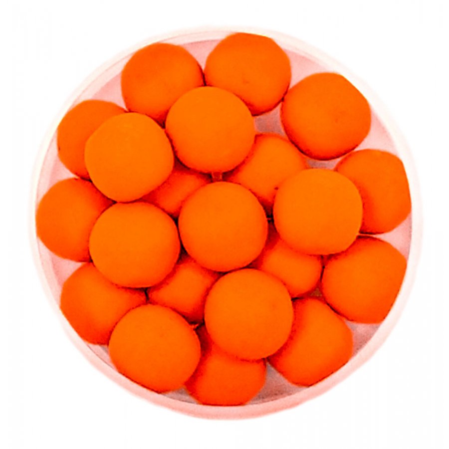 Бойлы плавающие Pop-Up LION BAITS SUPER CRAB Супер краб 14мм 25гр1