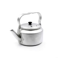 Чайник костровой Следопыт 2 л