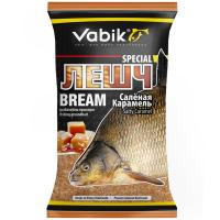 Vabik Bream Salty Caramel — прикормка для рыбалки