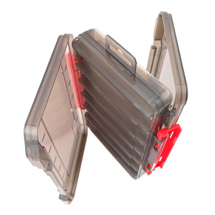 AZURA Коробка Safina Lure для воблеров M 1