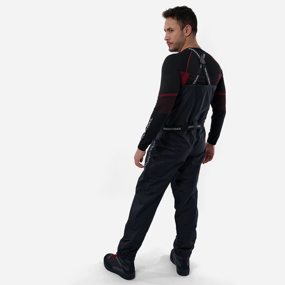 ВЕЙДЕРСЫ FINNTRAIL ATHLETIC GRAPHITE2