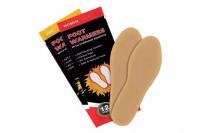 Стельки PR согревающие 1