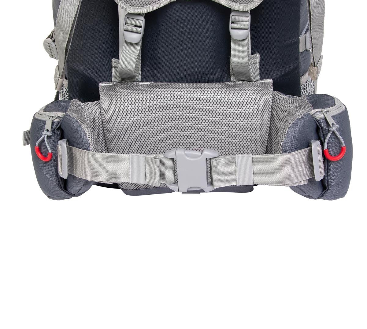 Рюкзак Nisus Алтай 115 4