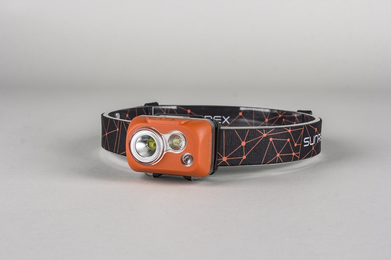 Фонарь налобный Sunrei YoudoX red 2 Фонарь налобный Sunrei YoudoX red 2