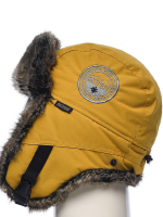 шиншила горчица