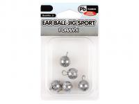 Чебурашка разборная 1,5гр.    5шт