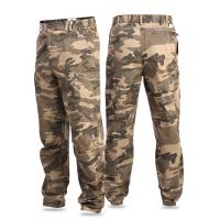 Брюки CARIBOU B201 (Vintage)