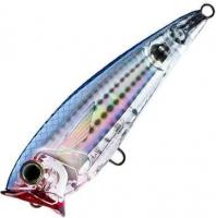 Воблер Yo-Zuri 3D Inshore Popper R1210 (8.5г) HMT Воблер Yo-Zuri 3D Inshore Popper R1210 (8.5г) HMT