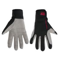 ПЕРЧАТКИ FINNTRAIL ENDURO RED