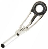 Кольцо тюльпан (Salmo), SiC, 4мм, 1.2мм