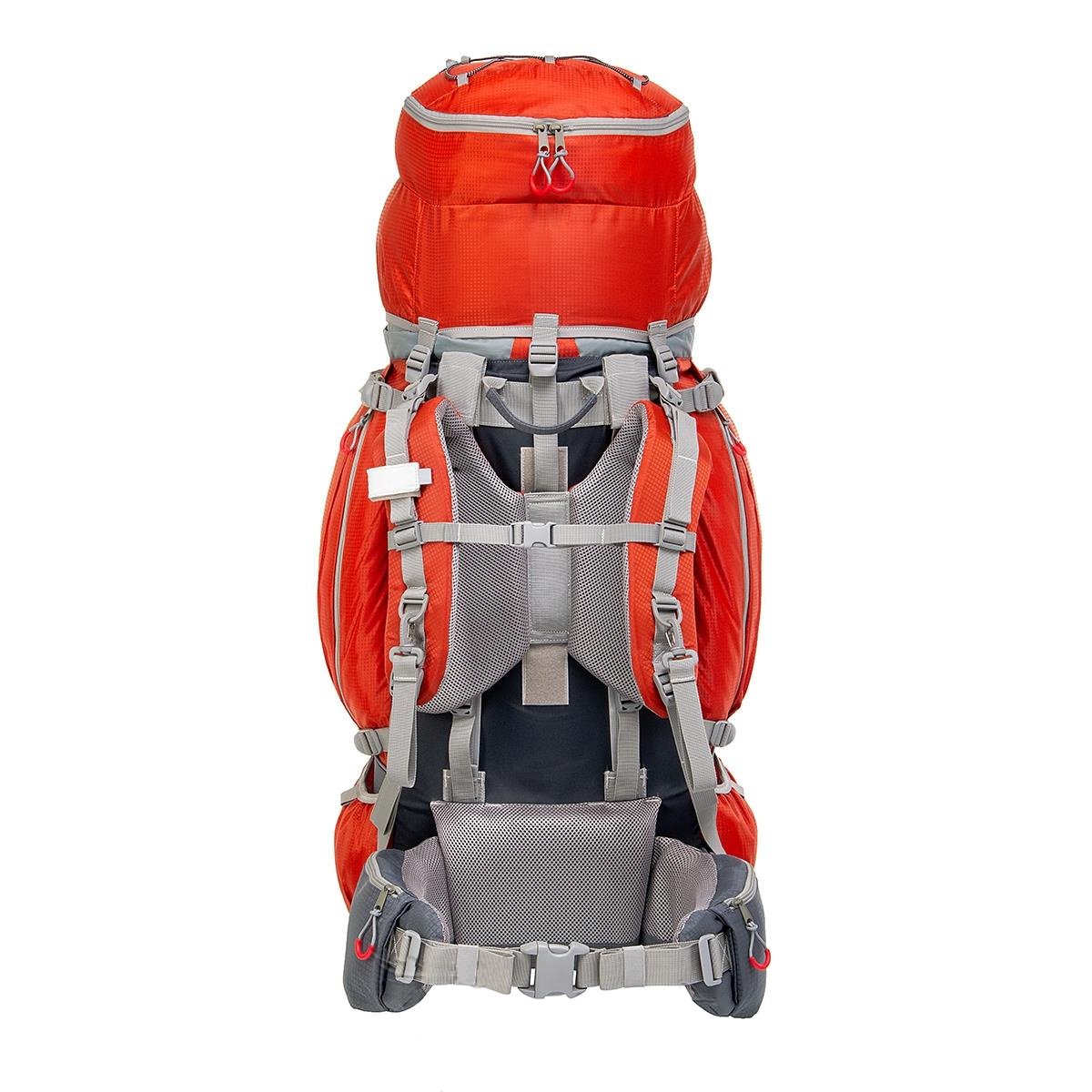 Рюкзак Nisus Tibet 80 л 3