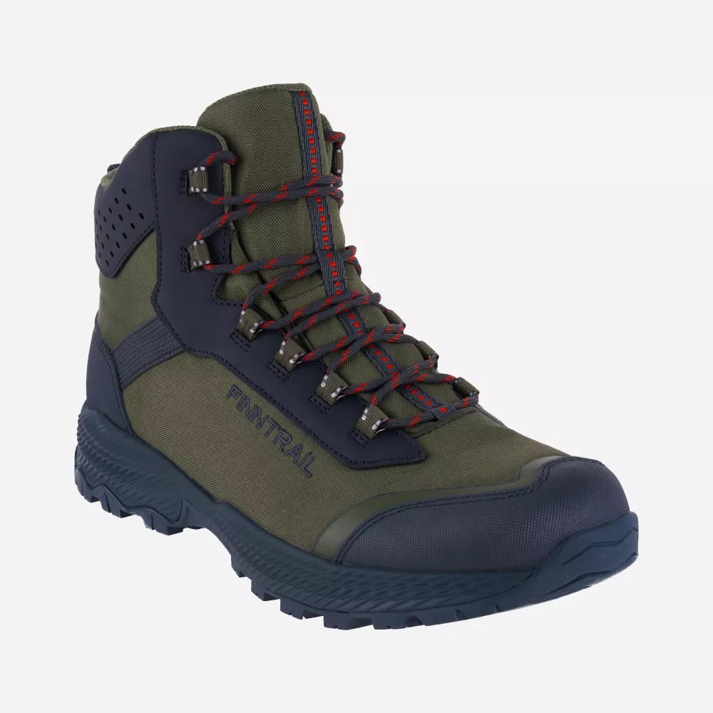 БОТИНКИ FINNTRAIL TRACK KHAKI2