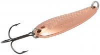 Блесна Олта Оркла 17г 62мм матовая медь №2