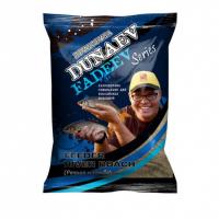 Прикормка DUNAEV-FADEEV 1кг Feeder River Roach
