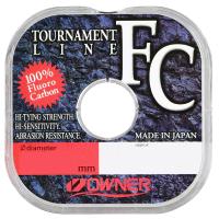 Леска OWNER Tournament FC 50м