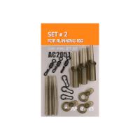 Набор ORANGE № 2 из 5 позиций для скользящего монтажа, в уп. 3 шт