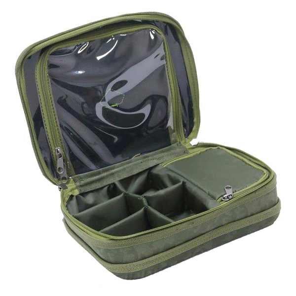 Сумка Carp Pro для аксессуаров 30x24x11см1