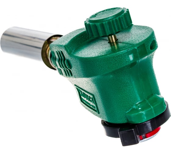 Газовая горелка с пьезоподжигом TOURIST KOVICA KS-1005 2