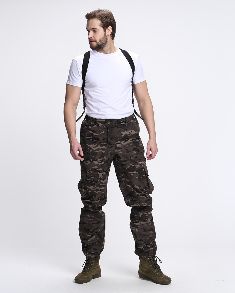 Костюм Гарнизон (Рип-стоп) К-06 2