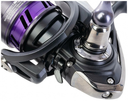 18 Prorex X LT 2500 5