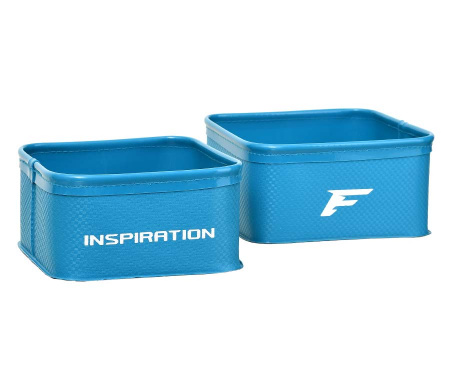 Набор емкостей FLAGMAN Inspiration Eva Set 1+1 M