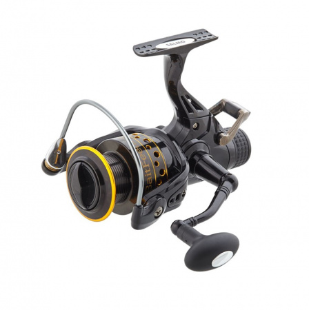 ELITE Baitfeeder 8 4000 BR