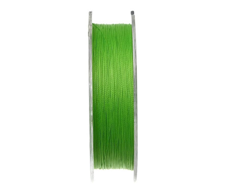 FLAGMAN Шнур Cast Master Feeder Braid F4 150м Fluo Green