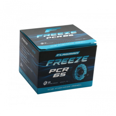 Катушка зимняя Flagman Freeze PCR65 2
