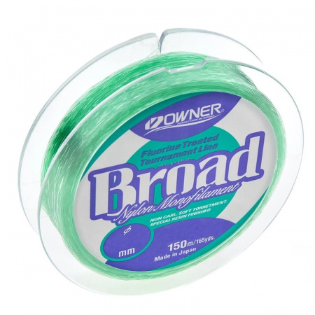 Леска OWNER Broad 150м