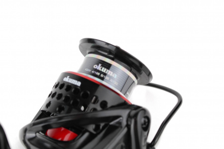 Катушка Okuma Ceymar XT CXT-35FD 4