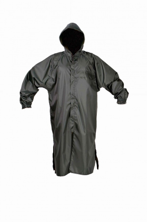 Плащ Дождевик прокл швы 