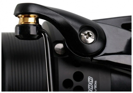 Cast Master Feeder 6000 4