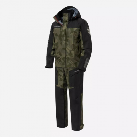 Костюм Finntrail Thor 3420 CamoShadowGreen